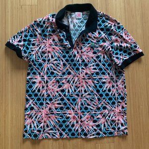 Lacoste Live! Polo